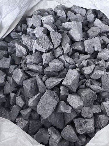 Ferro Silicon 70 factory