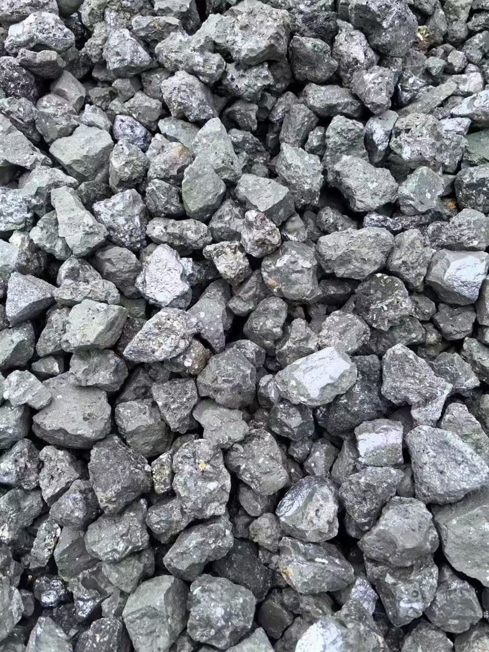 Ferrosilicon Slag Silicon Slag factory