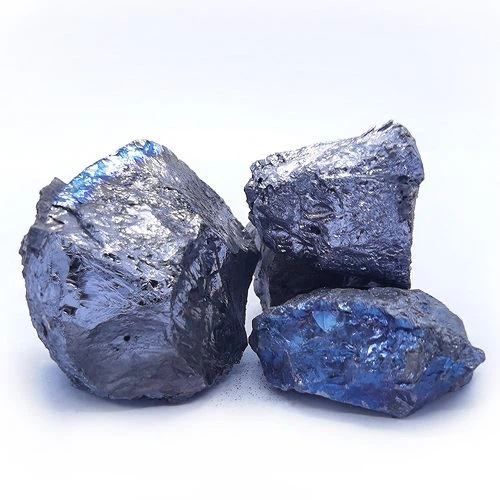 Foundry Silicon Slag