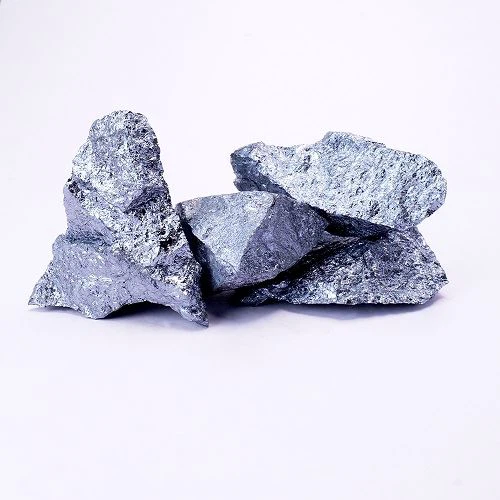 Global Silicon Metal Manufacturing Leader