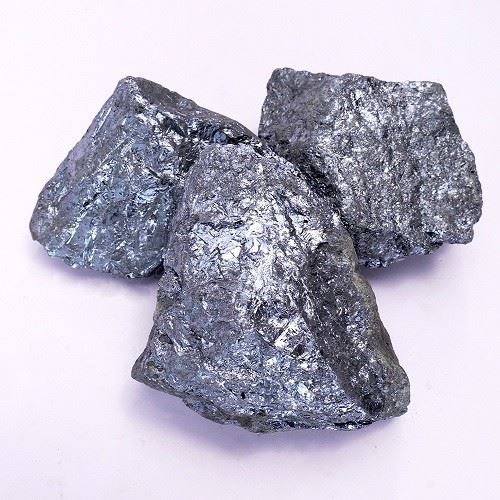 High Carbon Silicon
