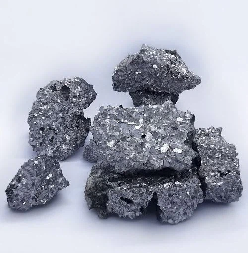 High Quality Ferro Chrome Supplier