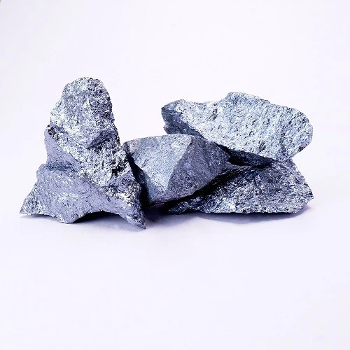 Pure Silicon Metal And Low Price high quality