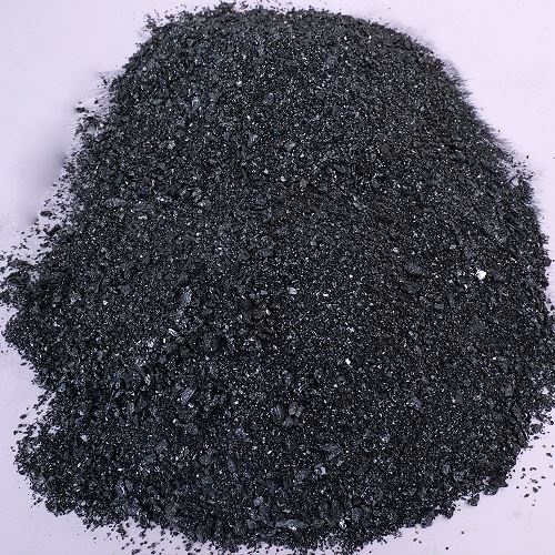 Silicon Carbide Metallurgical Grade