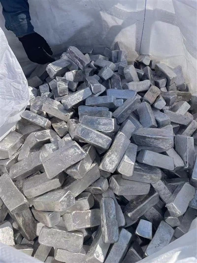 Rūpnīcas piegādes magnija lietošana