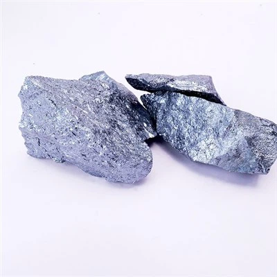 Metalurģiskās pakāpes silīcija metāls